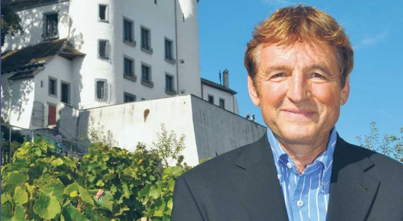 Pour Daniel Rosselat, un véritable mais regrettable changement de société se produit. DR