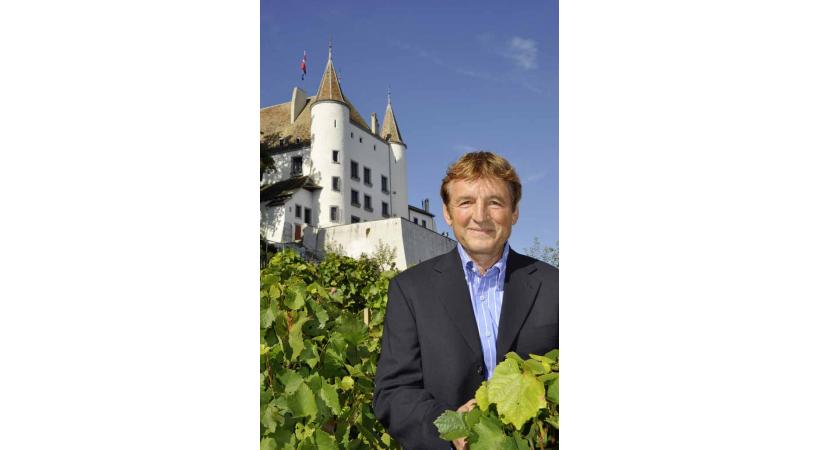 Pour Daniel Rosselat, un véritable mais regrettable changement de société se produit. DR