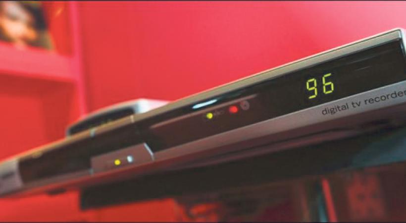 Cablecom: nouveau boitier à l'horizon
