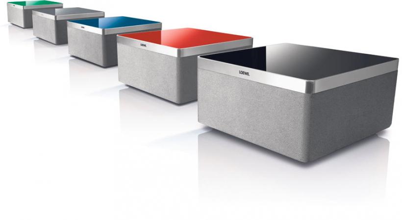 AirSpeaker de Loewe