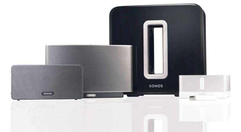 Sonos - SUB