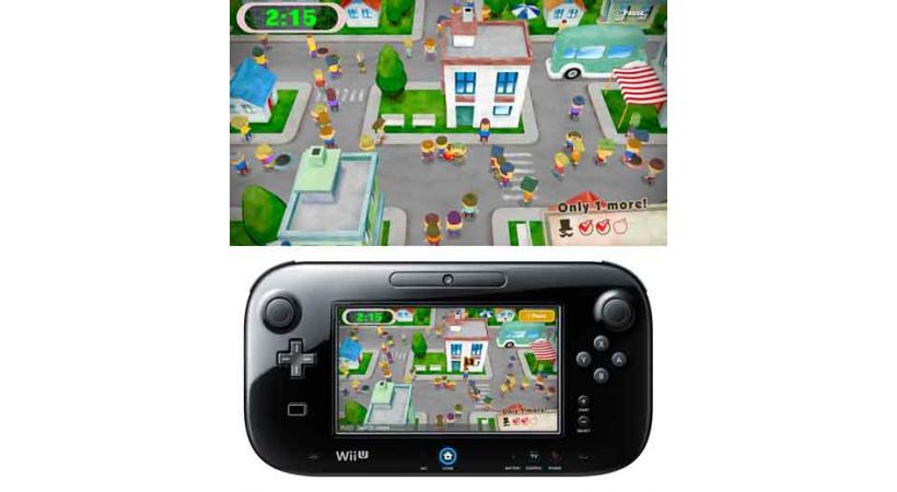 Game & Wario • Ce nouvel opus propose douze mini-jeux à jouer en solo et quatre mini-jeux à partager entre amis. Certains ont différents modes de jeu, ce qui prolongera la durée de vie de ceux-ci.