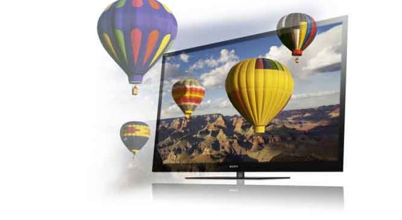 Télévision: nouvelle révolution?