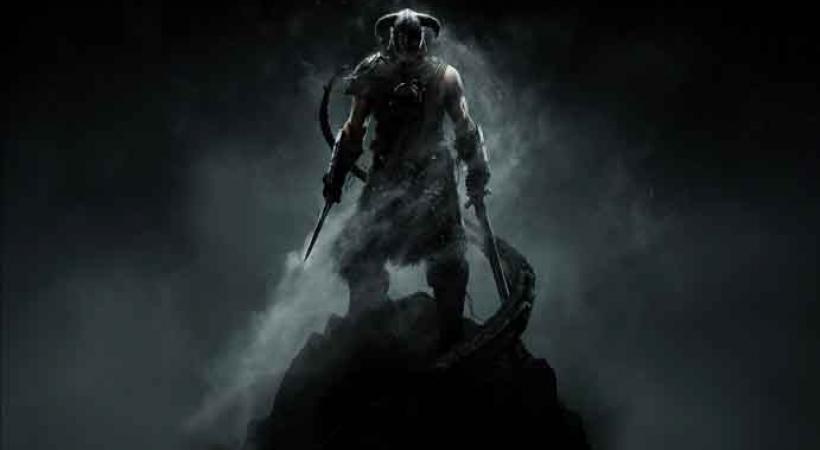 The Elder Scrolls, le retour!