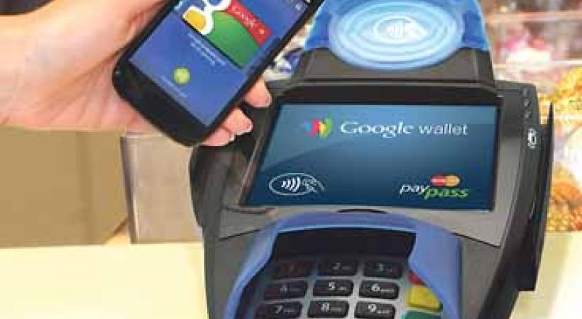 Google wallet
