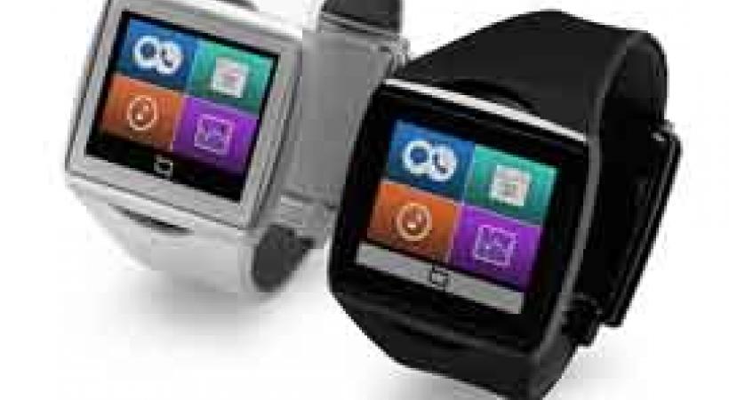 Smartwatch: la bataille commence