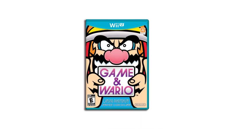 Game & Wario • Ce nouvel opus propose douze mini-jeux à jouer en solo et quatre mini-jeux à partager entre amis. Certains ont différents modes de jeu, ce qui prolongera la durée de vie de ceux-ci.