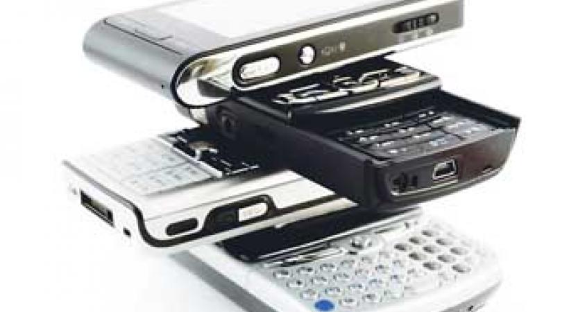 Smartphone