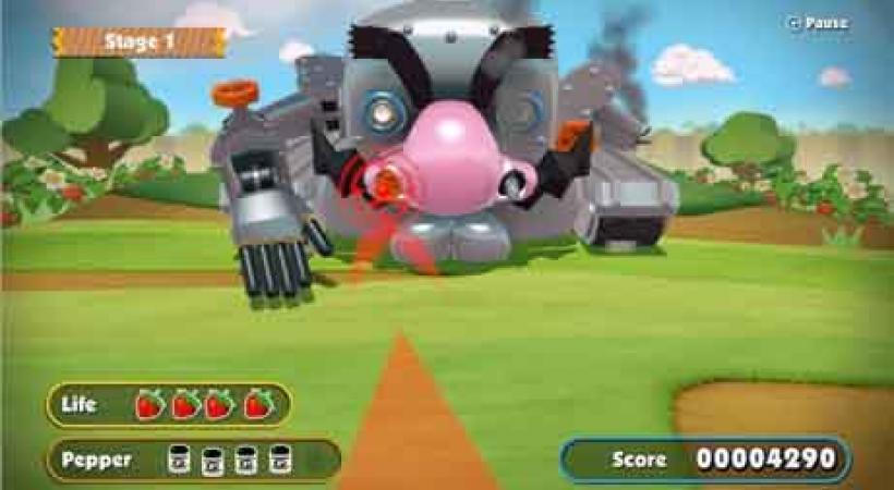 Game & Wario • Ce nouvel opus propose douze mini-jeux à jouer en solo et quatre mini-jeux à partager entre amis. Certains ont différents modes de jeu, ce qui prolongera la durée de vie de ceux-ci.