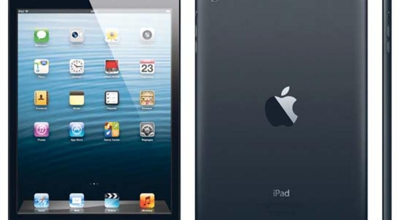 I-Pad mini: évolution ou adaptation?