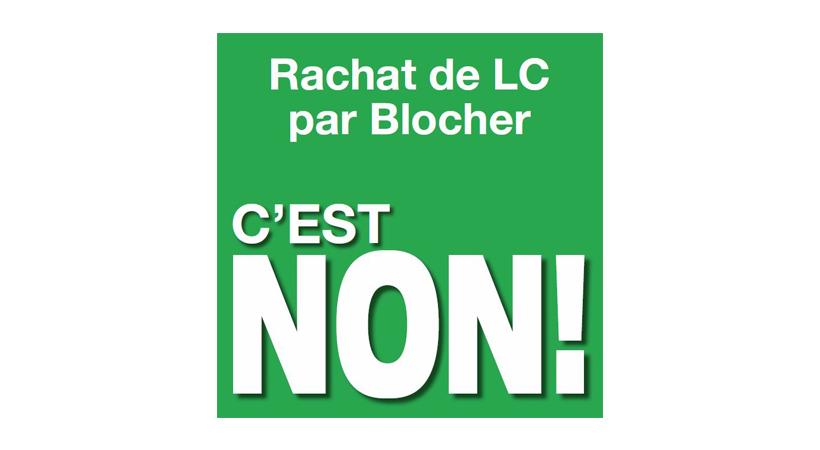 L'éditeur de GHI exerce son droit de préemption. Il rachète la totalité des parts de Tamédia.