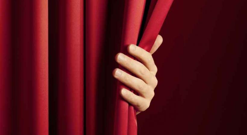 THÉÂTRE DU VIDE-POCHE - Jeunes talents