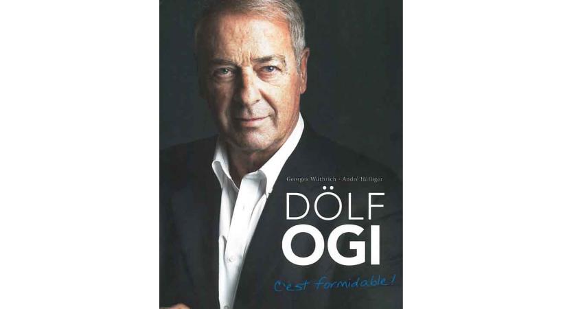 BIOGRAPHIE • Adolf Ogi demeure l'un des conseillers fédéraux les plus populaires que la Suisse a connu.