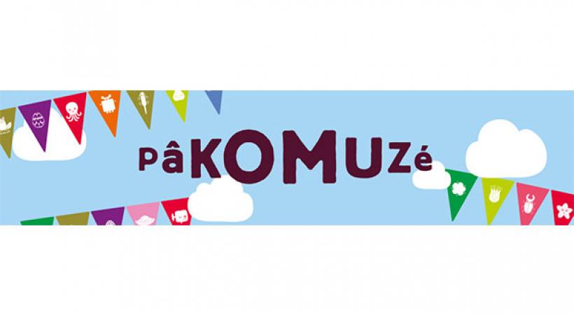 Les 10 ans de PâKOMUZé 