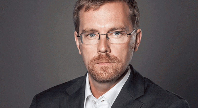 Patrick Roettger, CEO et fondateur de Lenovo Suisse. DR