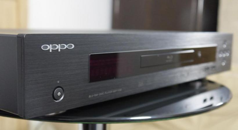 Oppo, unique dans sa catégorie