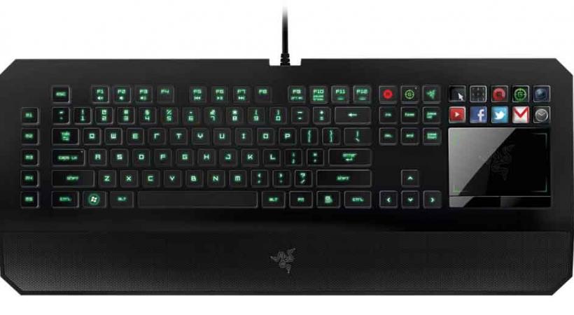 Razer Deathstalker Ultimate
