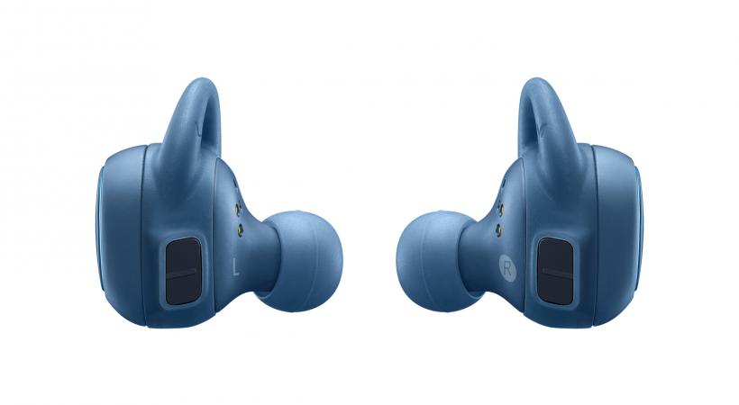 Samsung Gear Iconx 
