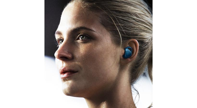 Samsung Gear Iconx 