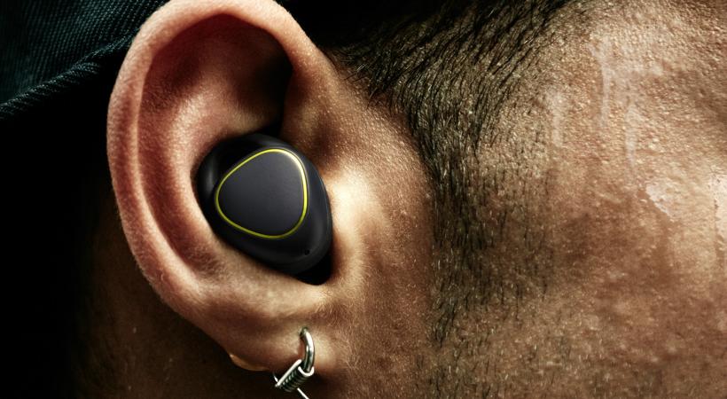 Samsung Gear Iconx 