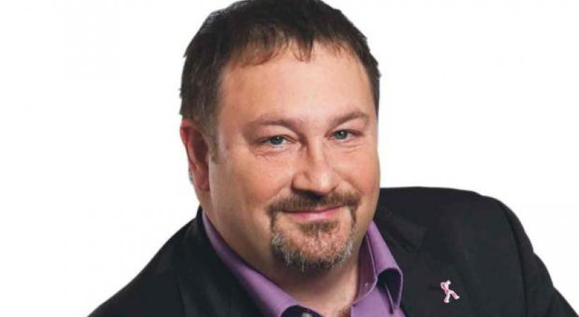 Stéphane Montangero, Vice-Président PS Vaud,Député au Grand Conseil