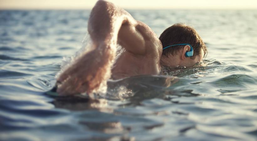 Sony gamme Walkman Sport 