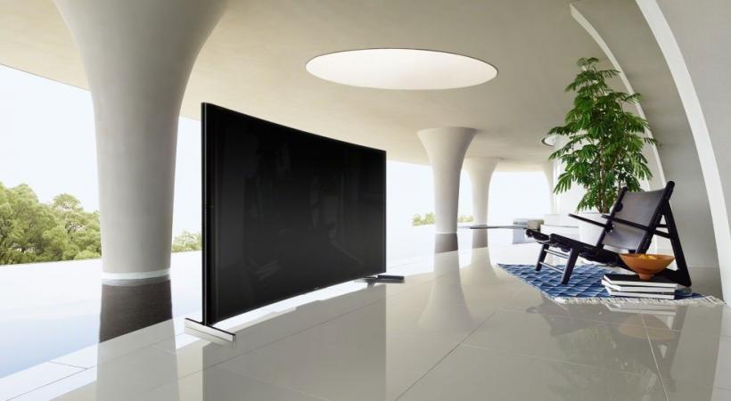 L’Ultra Haute Définition (UHD)