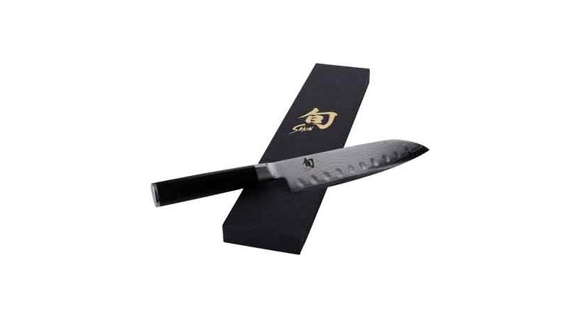 KAI SHUN SANTOKU