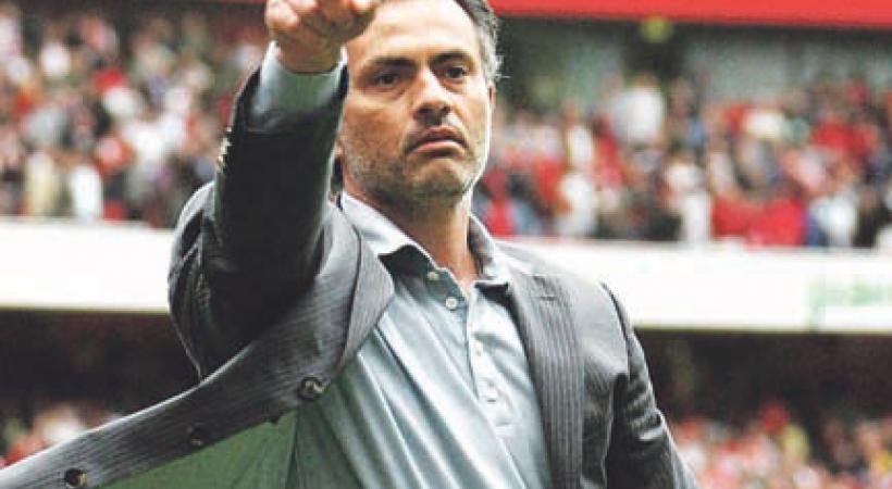 José Mourinho