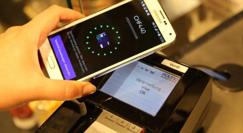 Paiements rapides: la jungle