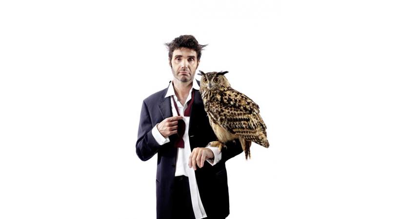 Laurent n’est plus un gros con