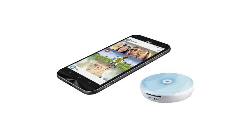 ASUS Travelair AC (WSD-A1) 
