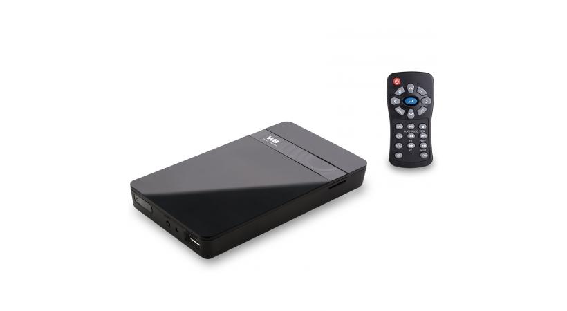 WE Travel HD 1To