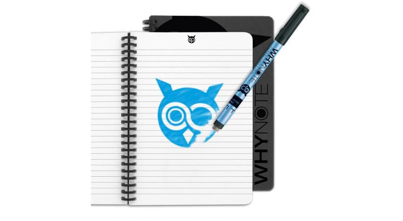 WhyNote