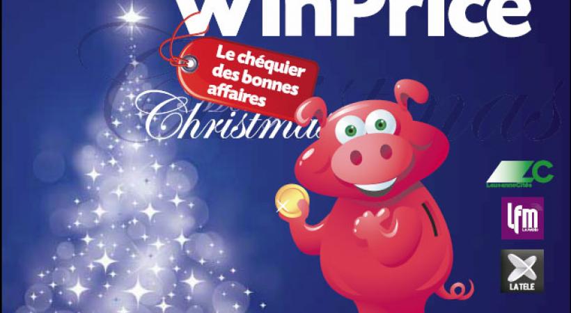 WinPrice Noël 2013