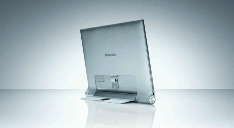Lenovo Yoga 2 Pro. DR