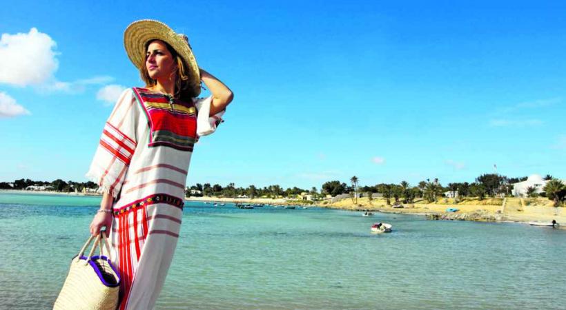 Tunisie - Une destination très proche pour un dépaysement total. 