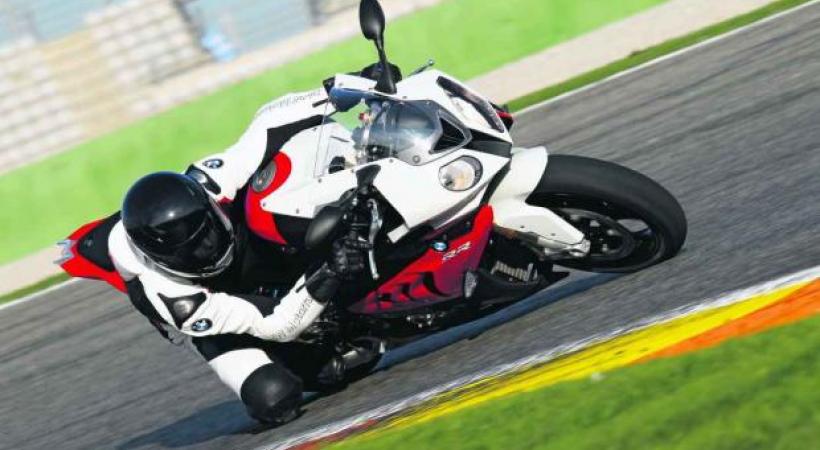 BMW S 1000 RR