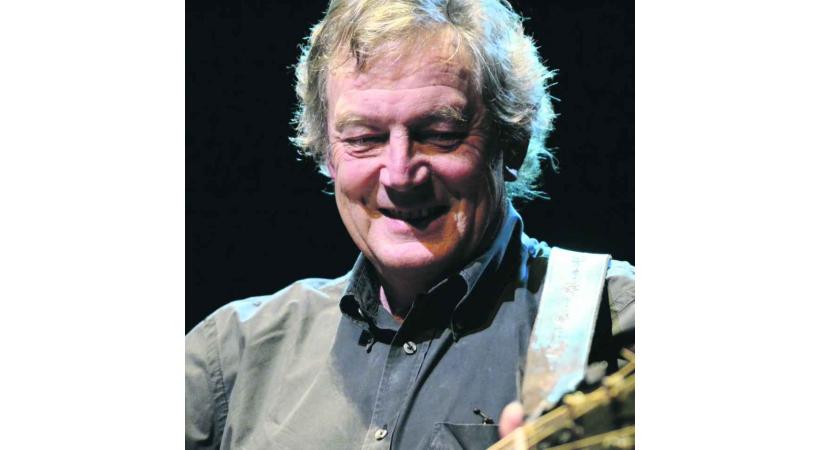 MICHEL BÜHLER