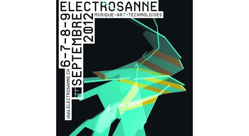 Electrosanne