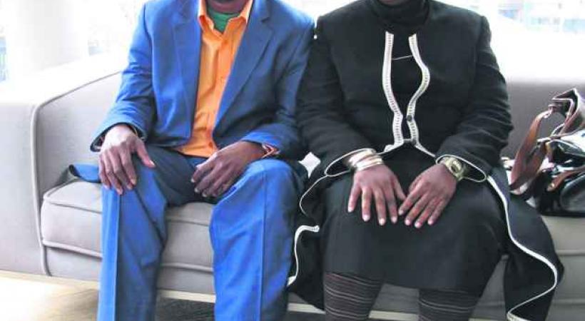06.12– AMADOU ET MARIAM