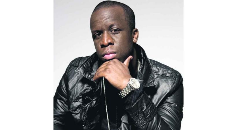 Youssoupha