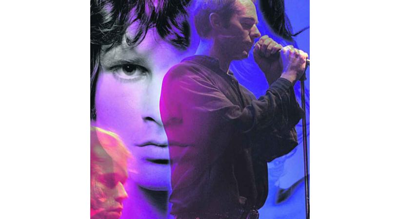 The Doors