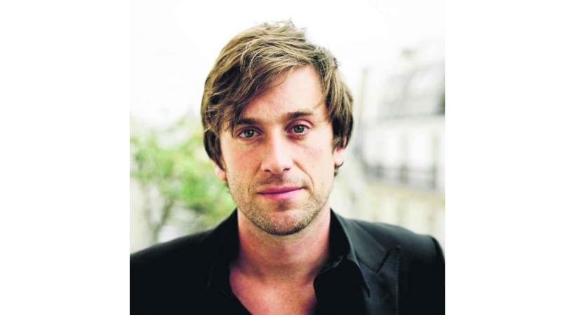 Thomas Dutronc