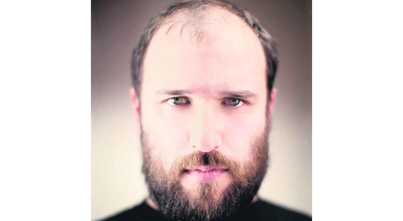 DAVID BAZAN