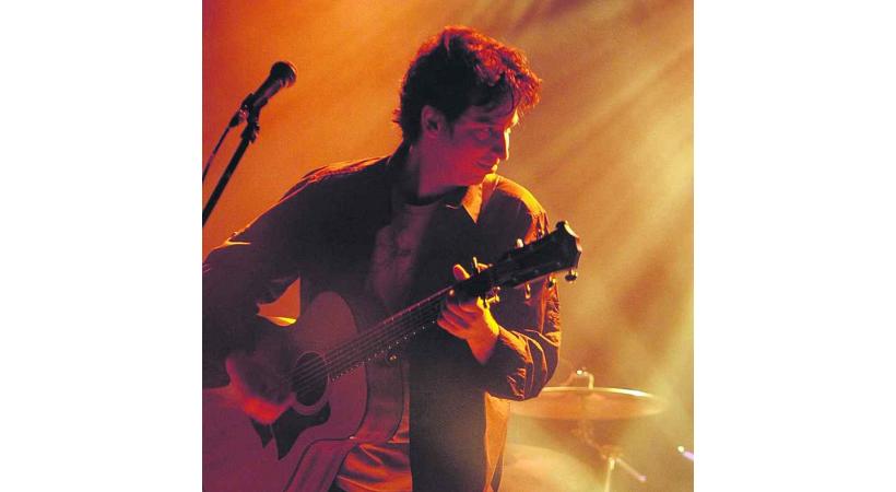 STÉPHANE CÔTÉ