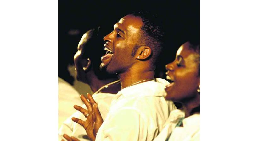 27.07 – WAKE-UP GOSPEL