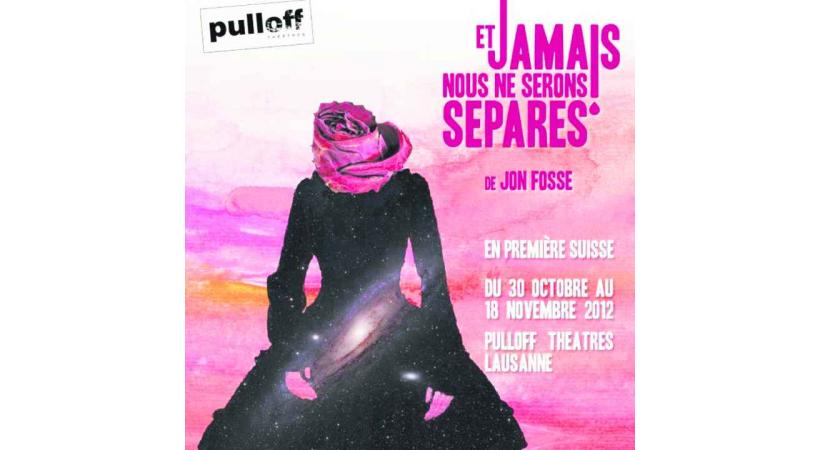 Et jamais nous ne serons séparés