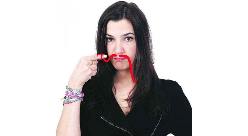 06.09 ET 07.09 - CHARLOTTE GABRIS