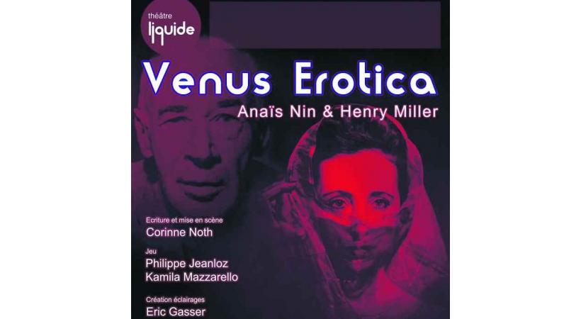 VENUS EROTICA